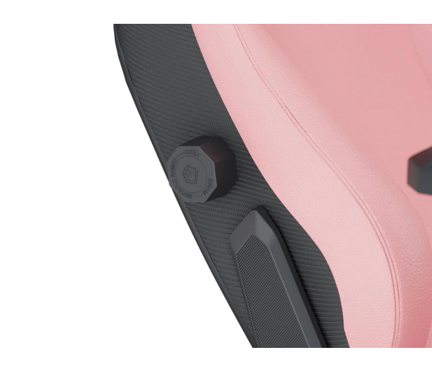 Anda Seat Kaiser 3 L Pink PVC - 1473907 - zdjęcie 6